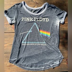 Pink Floyd T-shirt Medium